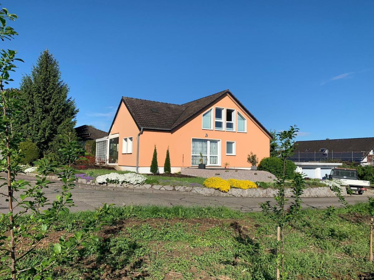 Ferienhaus Laura Renchen Luaran gambar