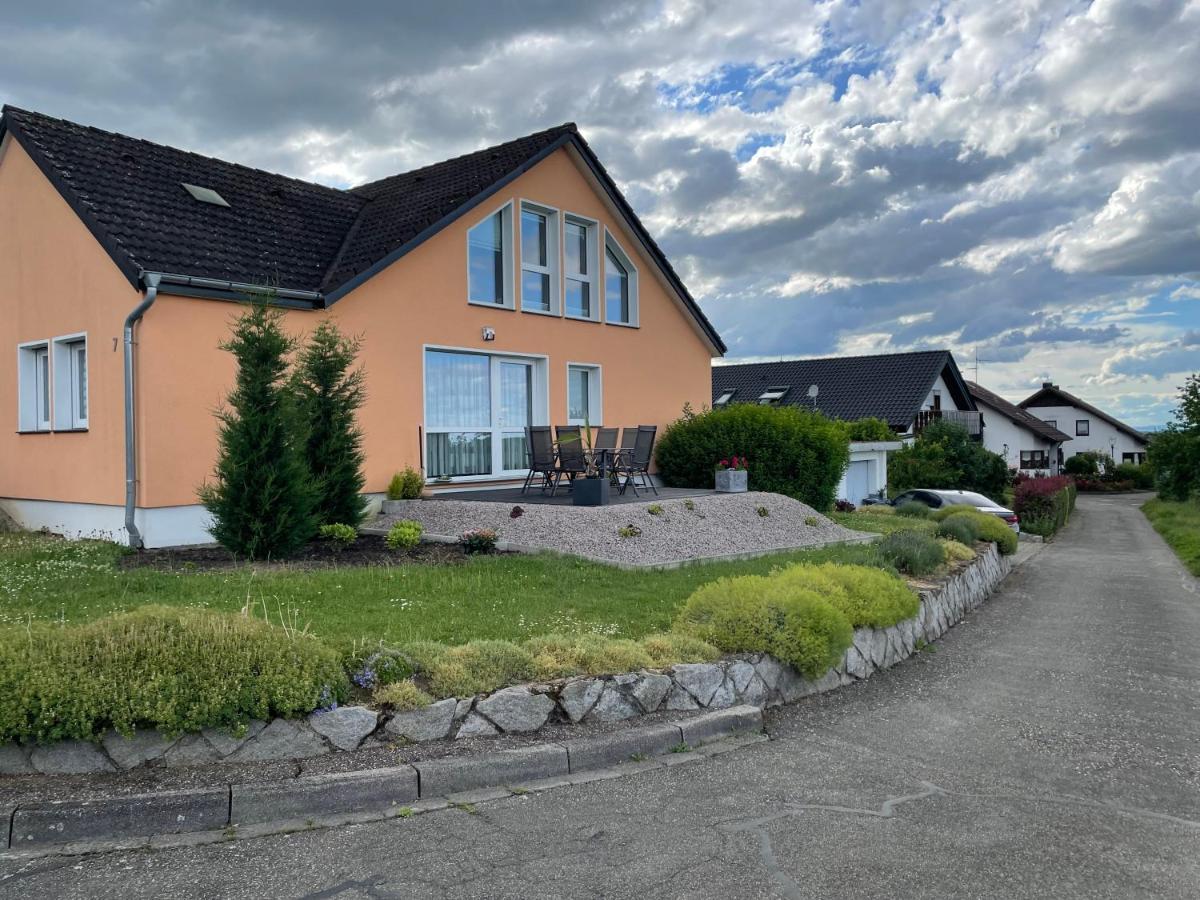 Ferienhaus Laura Renchen Luaran gambar