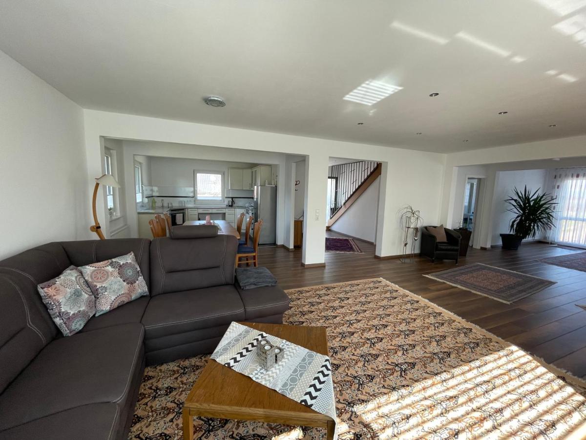 Ferienhaus Laura Renchen Luaran gambar
