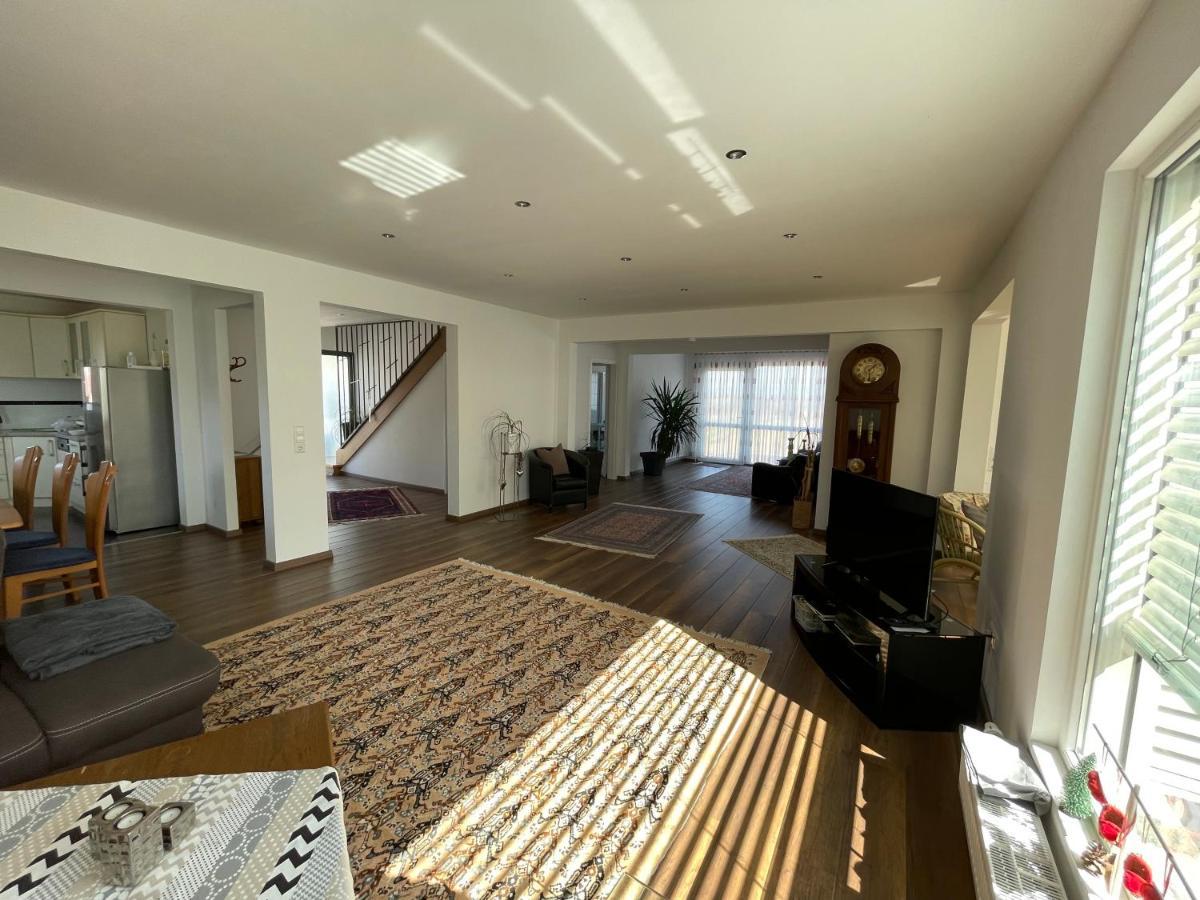 Ferienhaus Laura Renchen Luaran gambar