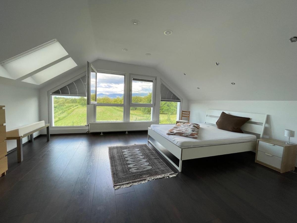 Ferienhaus Laura Renchen Luaran gambar