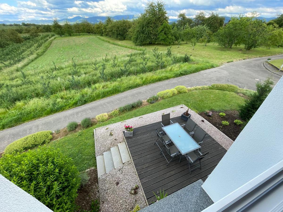 Ferienhaus Laura Renchen Luaran gambar