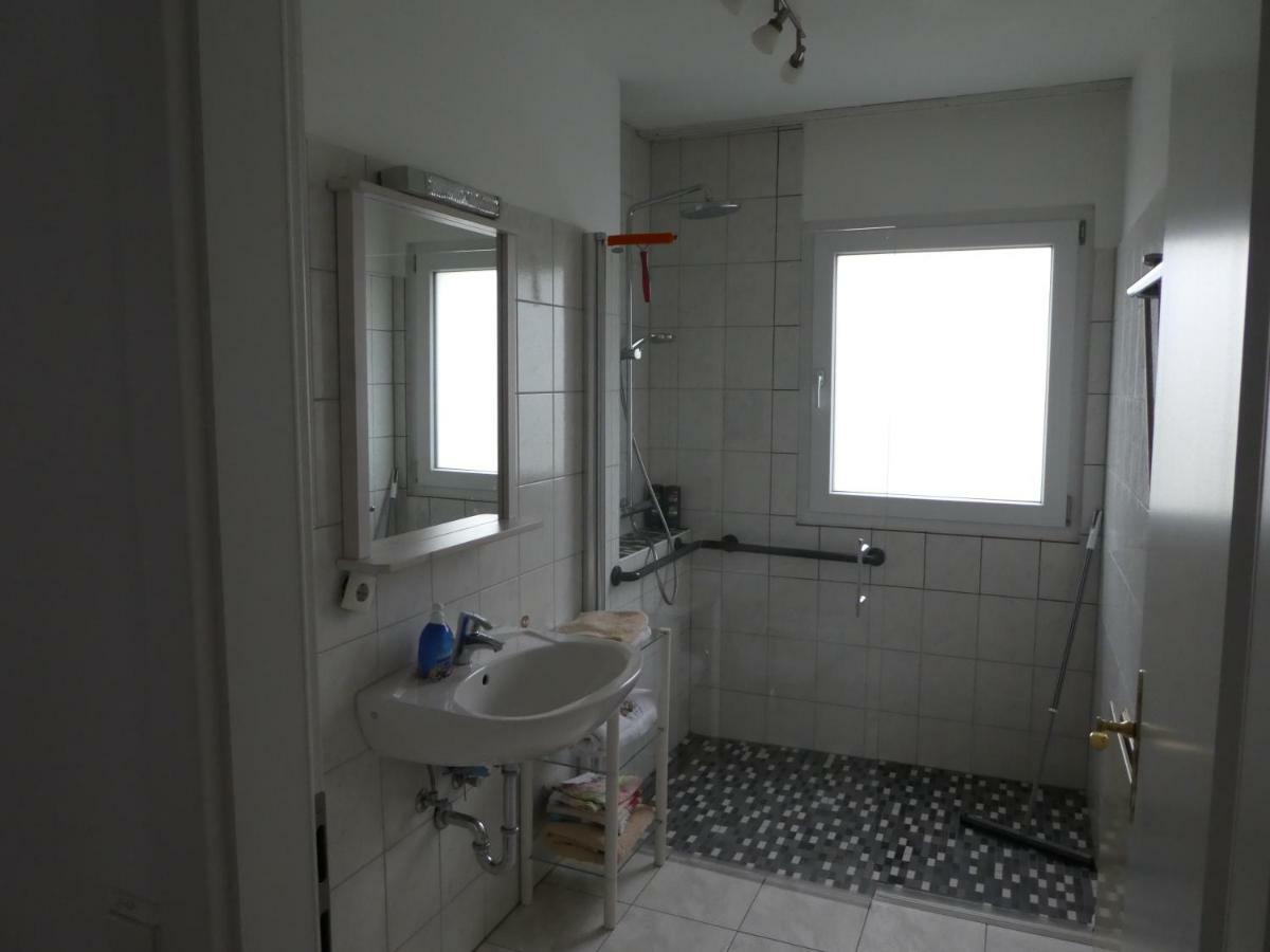 Ferienhaus Laura Renchen Luaran gambar