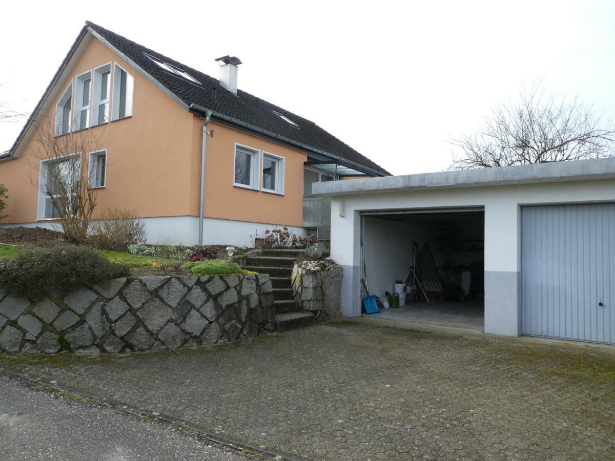 Ferienhaus Laura Renchen Luaran gambar