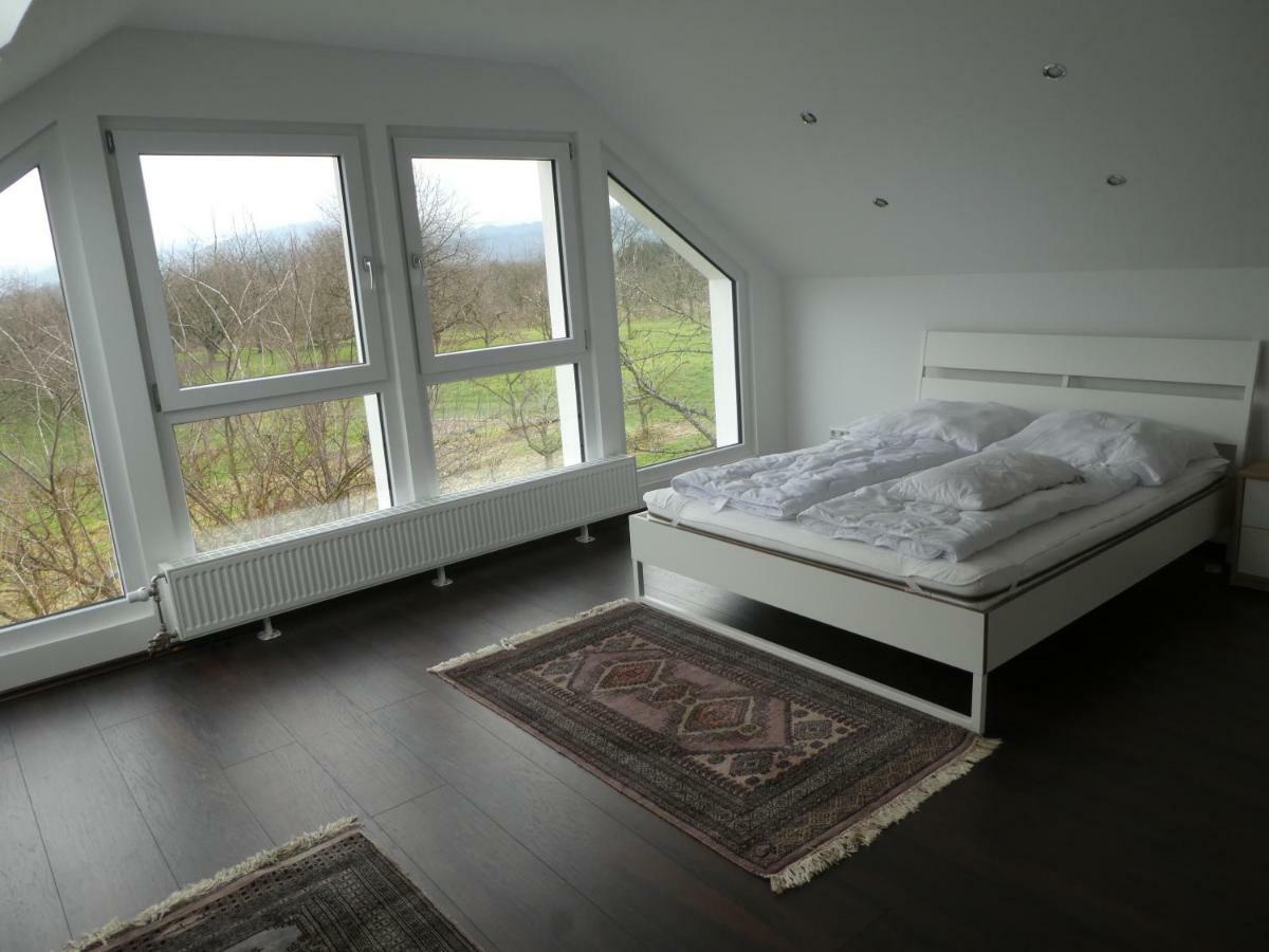 Ferienhaus Laura Renchen Luaran gambar