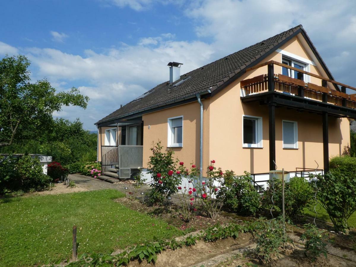 Ferienhaus Laura Renchen Luaran gambar