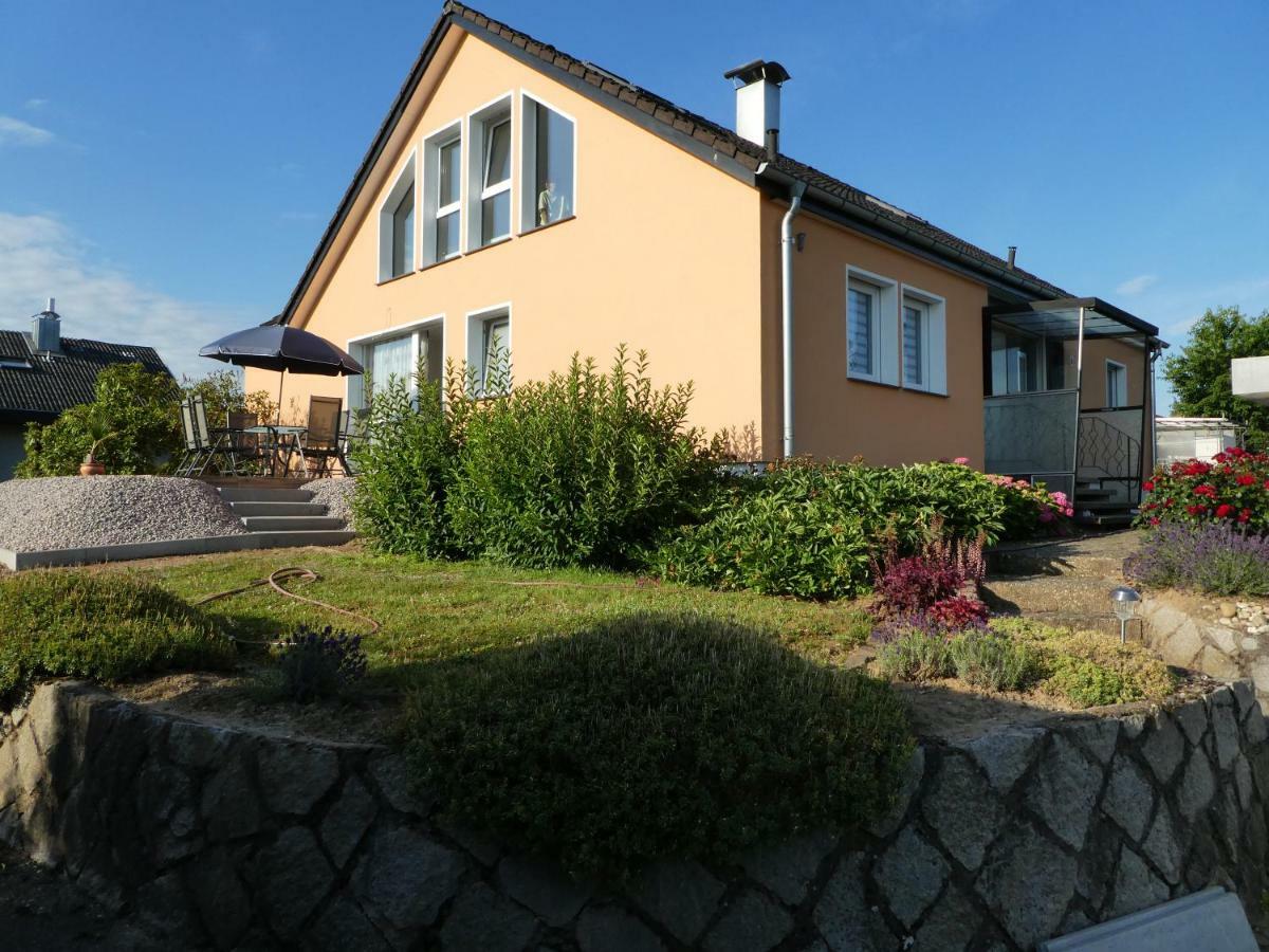 Ferienhaus Laura Renchen Luaran gambar