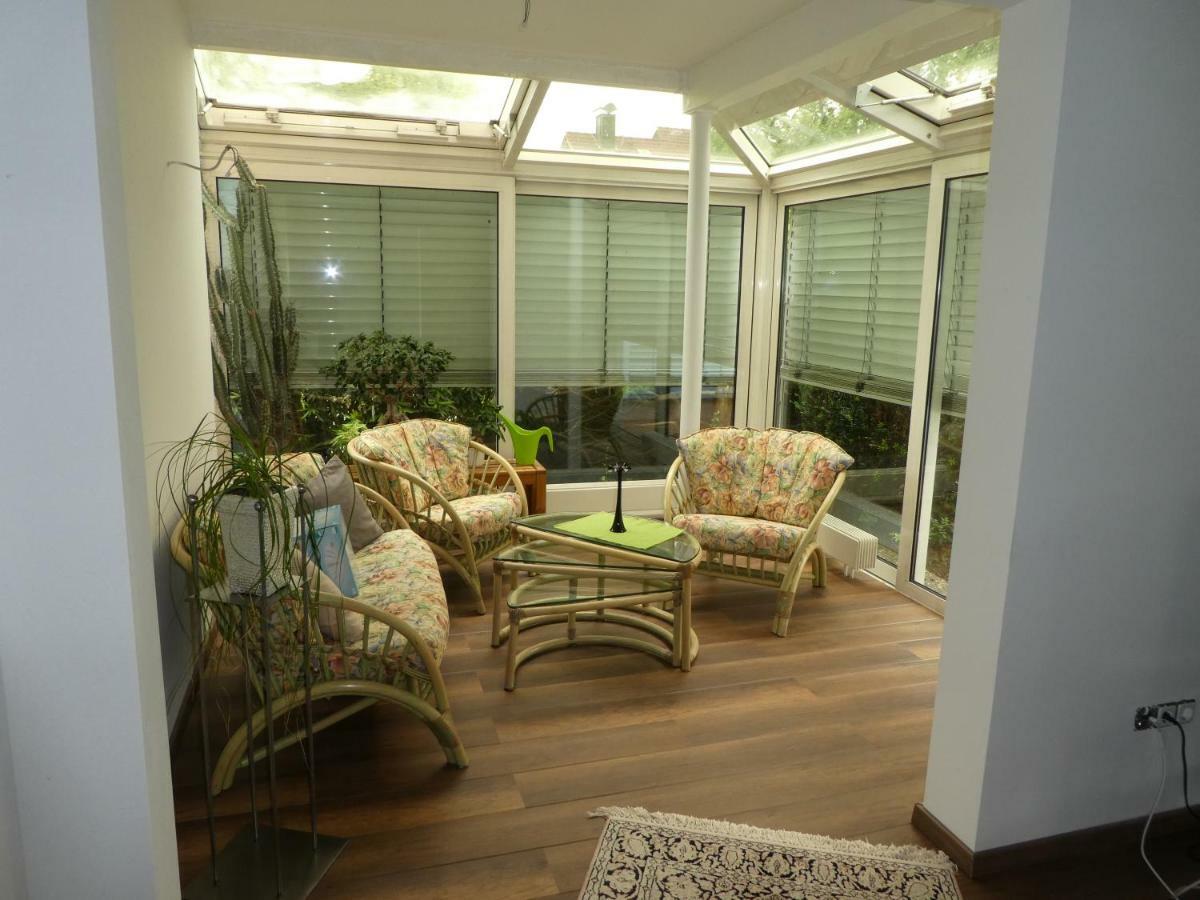 Ferienhaus Laura Renchen Luaran gambar