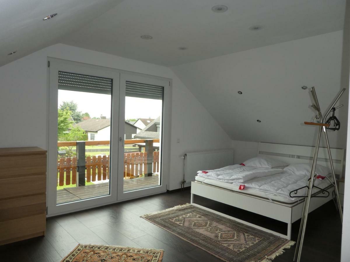Ferienhaus Laura Renchen Luaran gambar