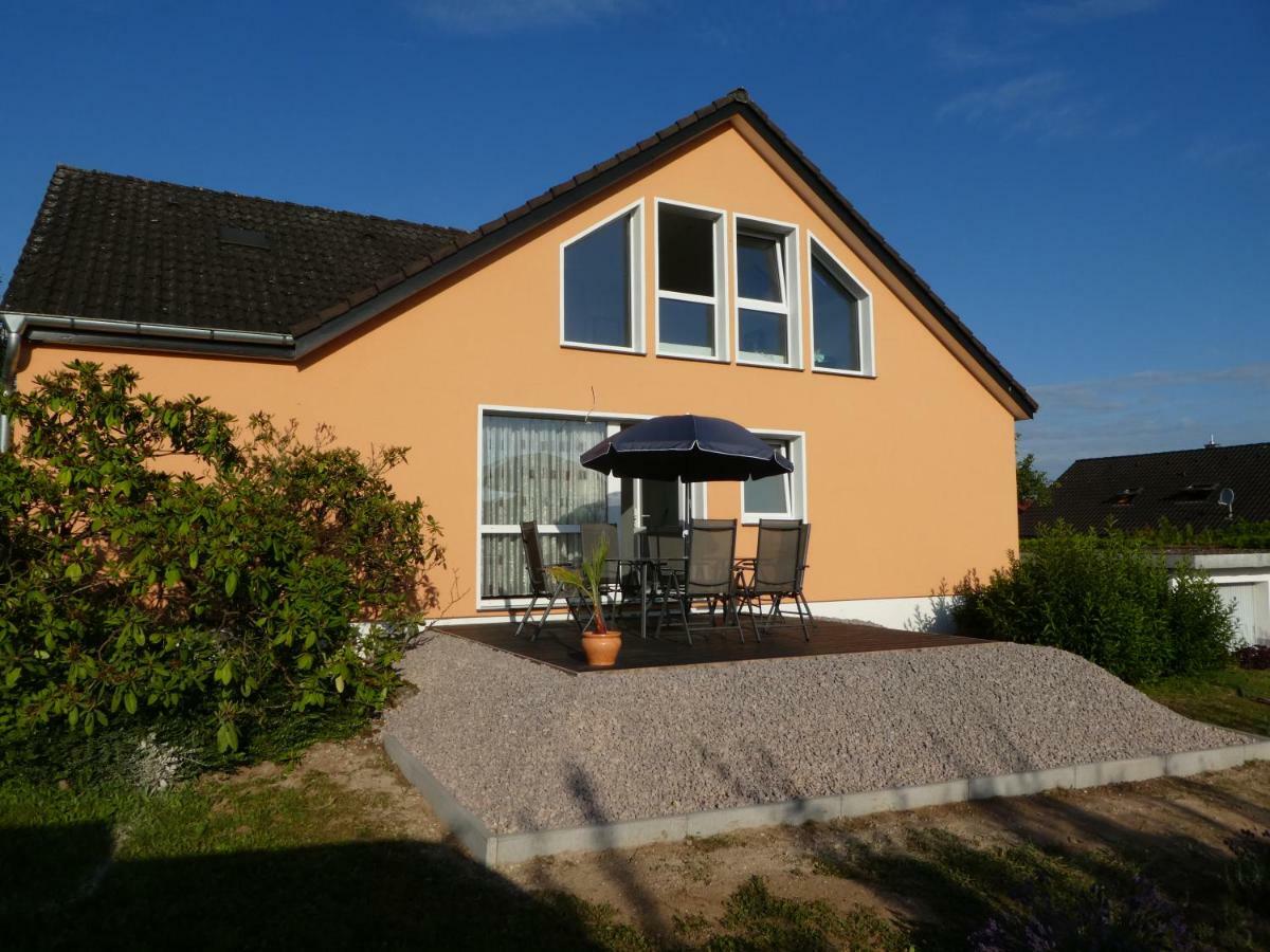 Ferienhaus Laura Renchen Luaran gambar