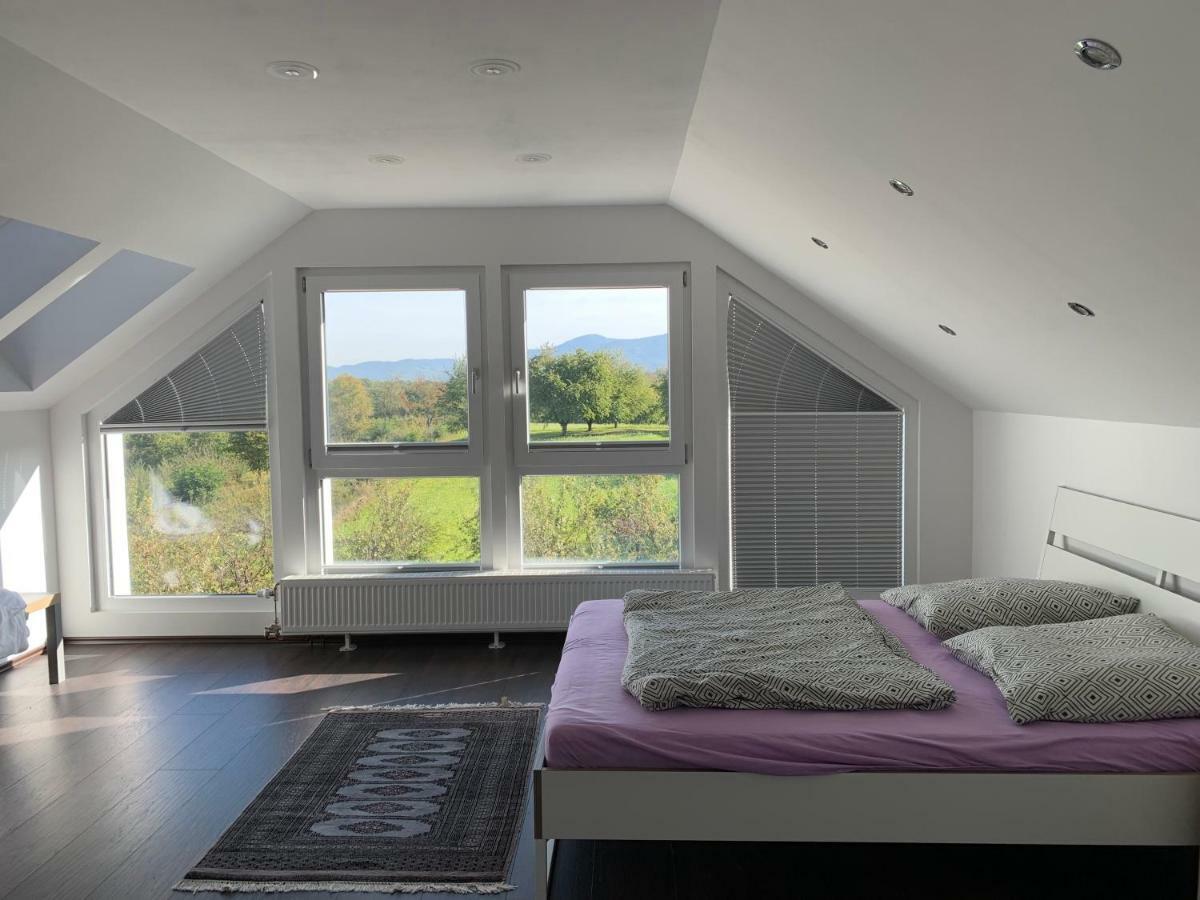 Ferienhaus Laura Renchen Luaran gambar